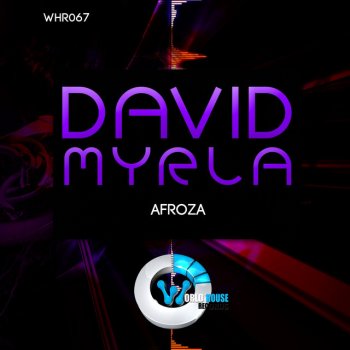 David Myrla Afroza