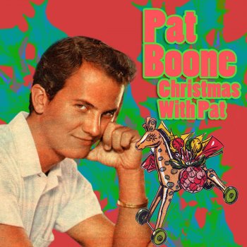 Pat Boone Blue Christmas