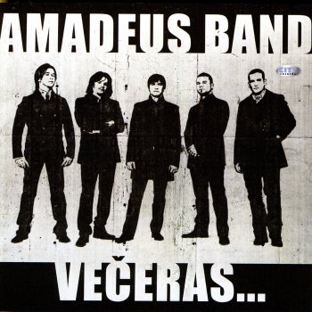 Amadeus Band Zato Sto Znam (Bonus)