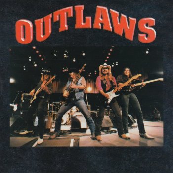 The Outlaws Ghost Riders in the Sky (Live)