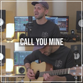 Ben Woodward Call You Mine (Acoustic Piano)