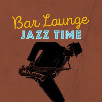 Bar Lounge Round Midnight