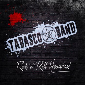 Исполнитель Tabasco Band, альбом Rock'n'Roll навсегда!