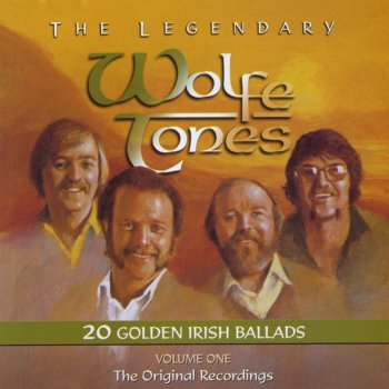 The Wolfe Tones Blow Ye Wind