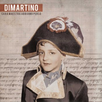 Dimartino Cara maestra