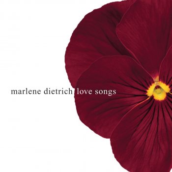 Marlene Dietrich Lili Marlene