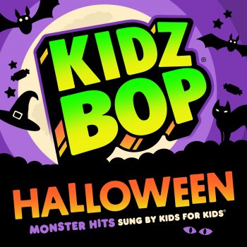 KIDZ BOP Kids Shivers (2022)