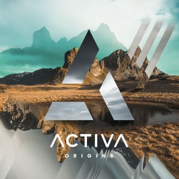 Activa Leave a Light On (Album Mix)