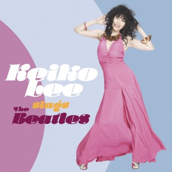 Keiko Lee Here, There And Everywhere