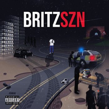 Britz feat. Isah Vi Flyr (feat. Isah)