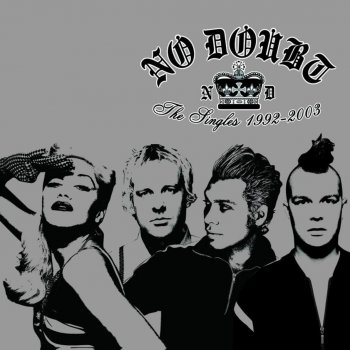 No Doubt Hey Baby (Philip Steir Remix)