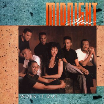 Midnight Star Luv-U-Up (Extended Mix)