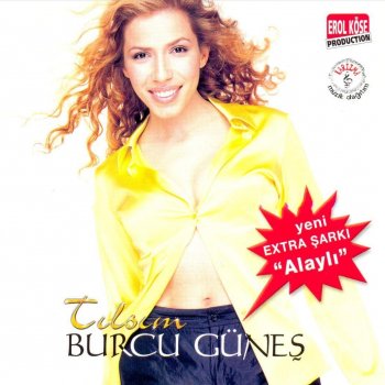 Burcu Güneş Kahve Telvesi