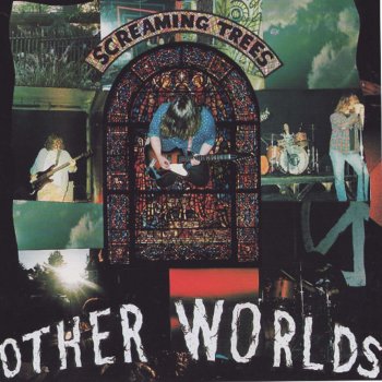 Screaming Trees Pictures In My Mind