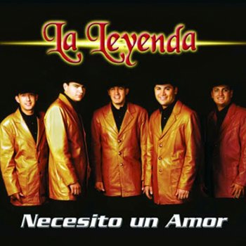 La Leyenda ¿Acaso Piensas?