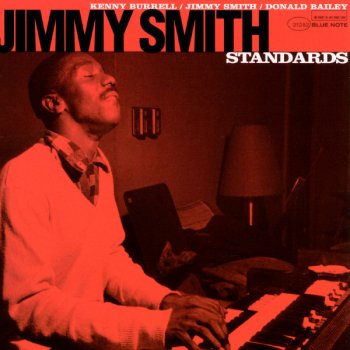 Jimmy Smith The Last Dance