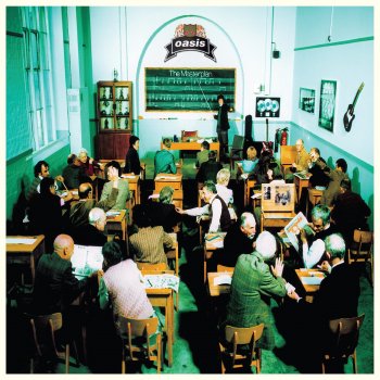 Oasis Rockin' Chair (Remastered)