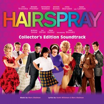 Marc Shaiman Mr. Pinky's Theme