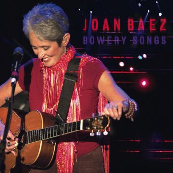 Joan Baez Carrickfergus