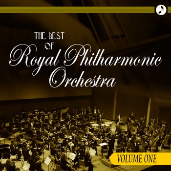 Royal Philharmonic Orchestra Emma's War