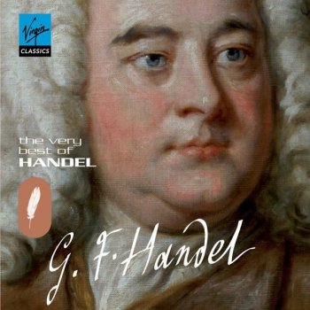 George Frideric Handel, Taverner Players/Andrew Parrott & Andrew Parrott Solomon HWV67: Sinfonia: Act 3, The Arrival of the Queen of Sheba