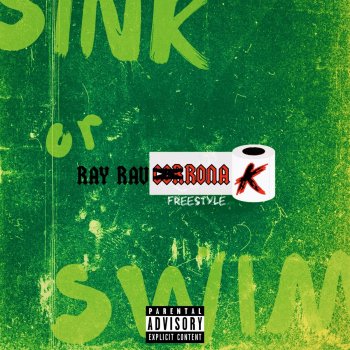 Ray Rav Rona K Freestyle (Corona Virus)