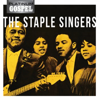 The Staple Singers Two Wings