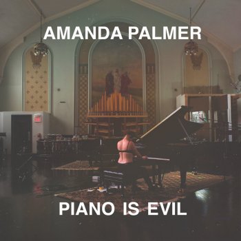 Amanda Palmer Lost