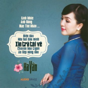 Hà Vân Em Về Với Người