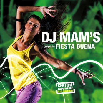 Dj Mam's feat. Soldat Jahman & Luis Guisao Zumba He Zumba Ha