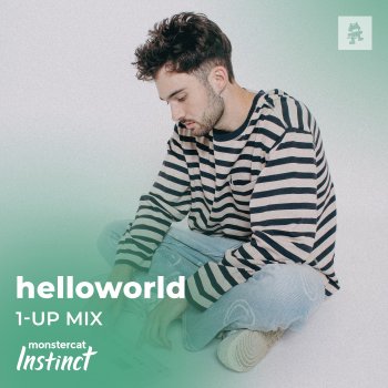helloworld Luminescent (Mixed)