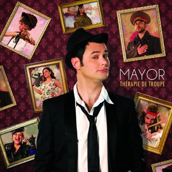 Mayor My Major Company