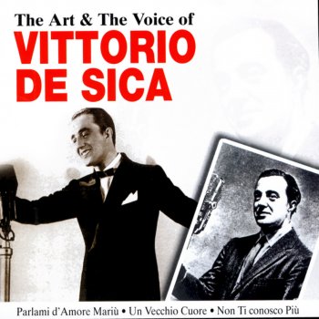 Vittorio De Sica Lodovico