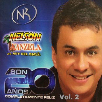 Nelson Kanzela Pollo Asaó