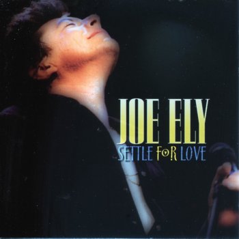 Joe Ely Love and Danger