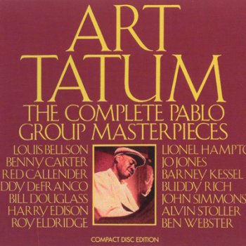 Art Tatum September Song (78RPM single)