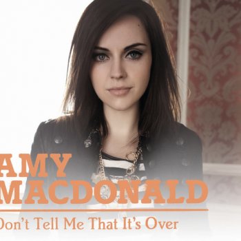 Amy MacDonald Town Called Malice - Simon Mayo BBC Radio 2