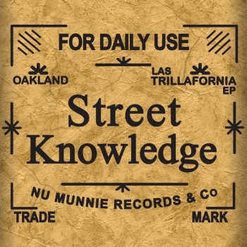 Street Knowledge Alright
