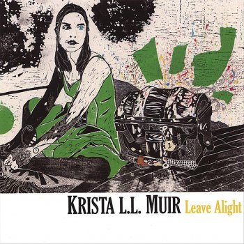 Krista Muir Letters