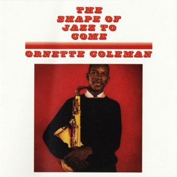 Ornette Coleman Congeniality