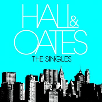 Daryl Hall & John Oates Say It Isn't So