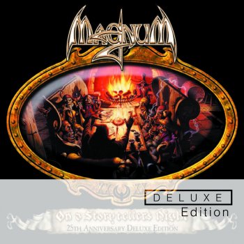 Magnum The Last Dance