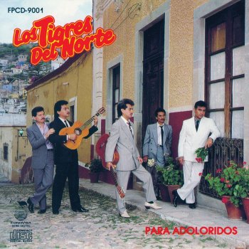Los Tigres del Norte Corazón Usado