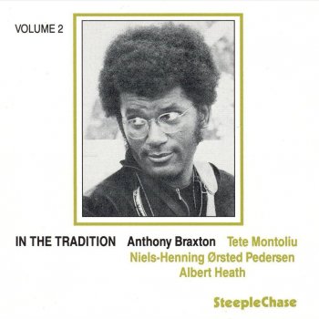 Anthony Braxton Duet