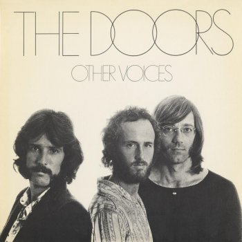 The Doors Tightrope Ride