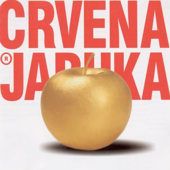 Crvena Jabuka Sanjati