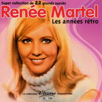 Renée Martel Locomotion