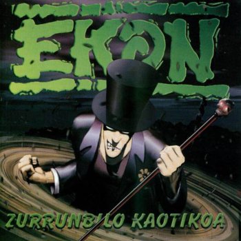 Ekon Deskontrolatuak