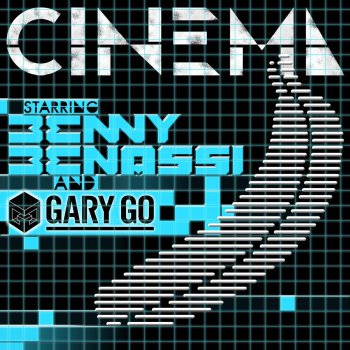 Benny Benassi Cinema (feat. Gary Go) [Skrillex Remix]