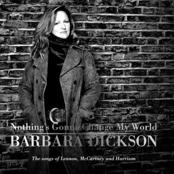 Barbara Dickson The Fool On The Hill